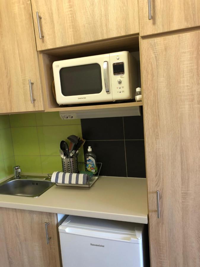 שיופוק Cuki Apartmanok מראה חיצוני תמונה