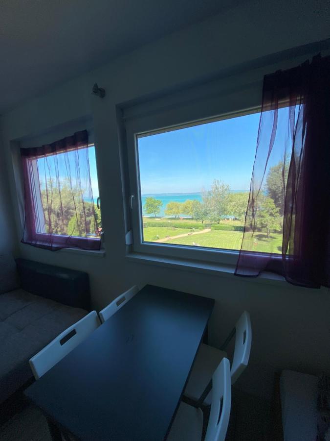שיופוק Cuki Apartmanok מראה חיצוני תמונה