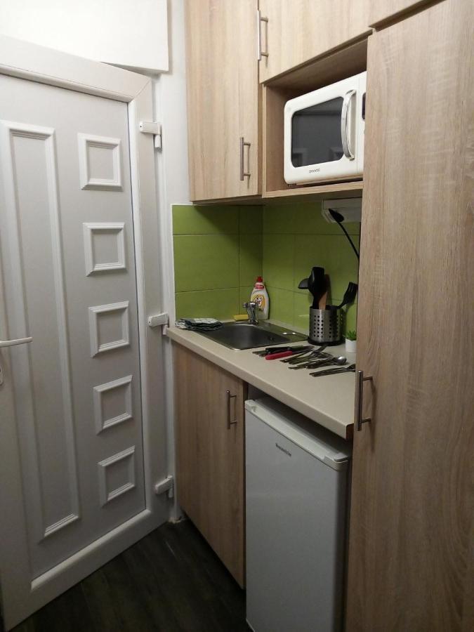 שיופוק Cuki Apartmanok מראה חיצוני תמונה