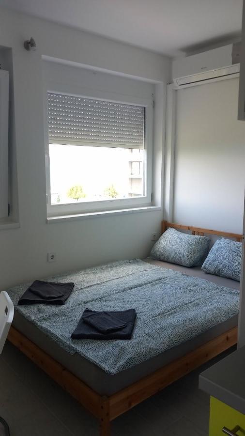 שיופוק Cuki Apartmanok מראה חיצוני תמונה