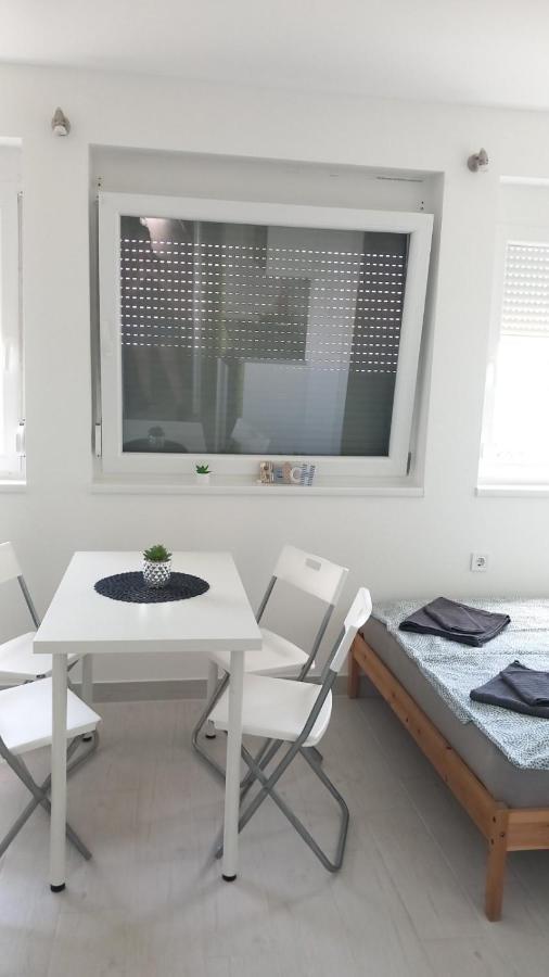 שיופוק Cuki Apartmanok מראה חיצוני תמונה