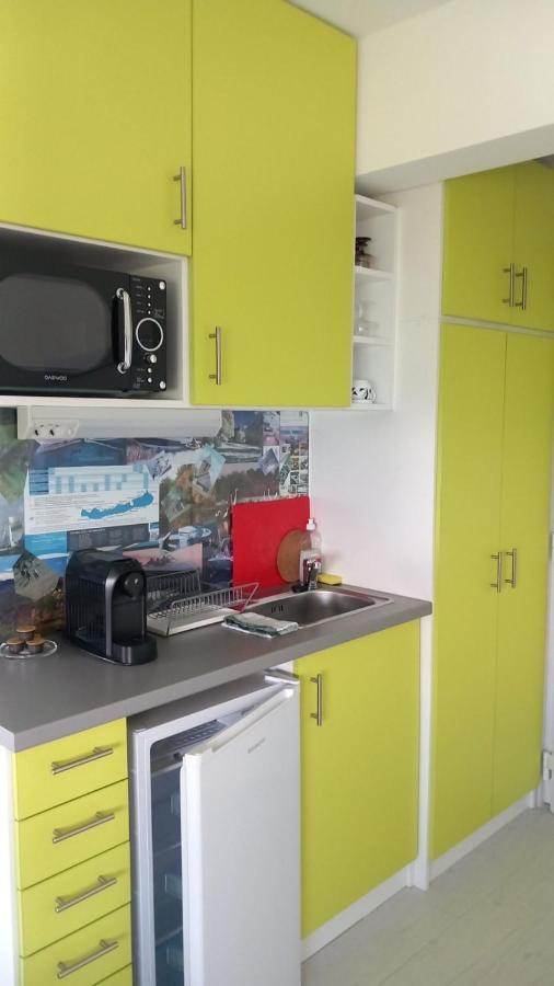 שיופוק Cuki Apartmanok מראה חיצוני תמונה
