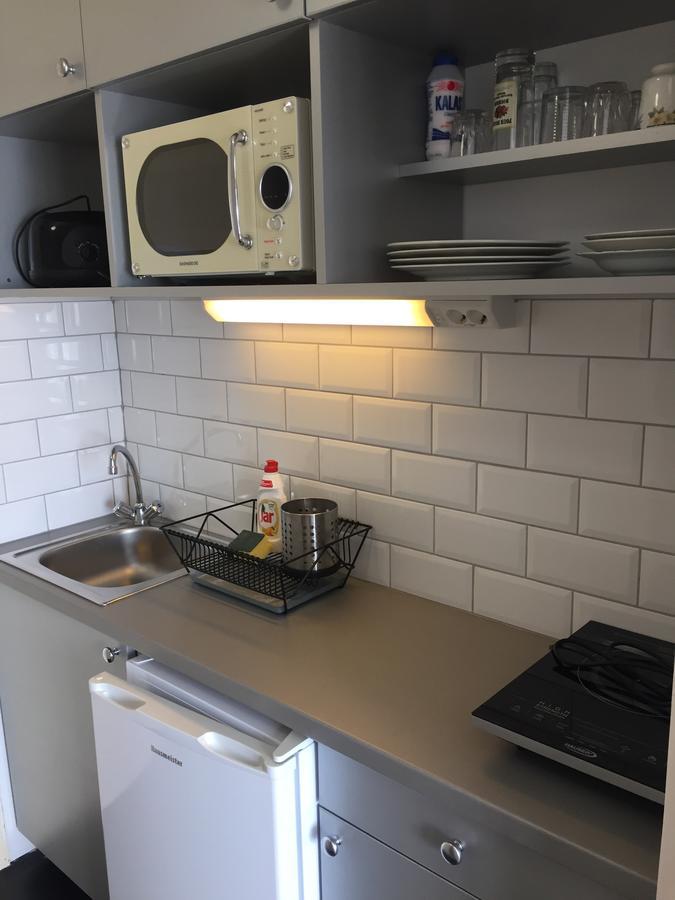 שיופוק Cuki Apartmanok מראה חיצוני תמונה