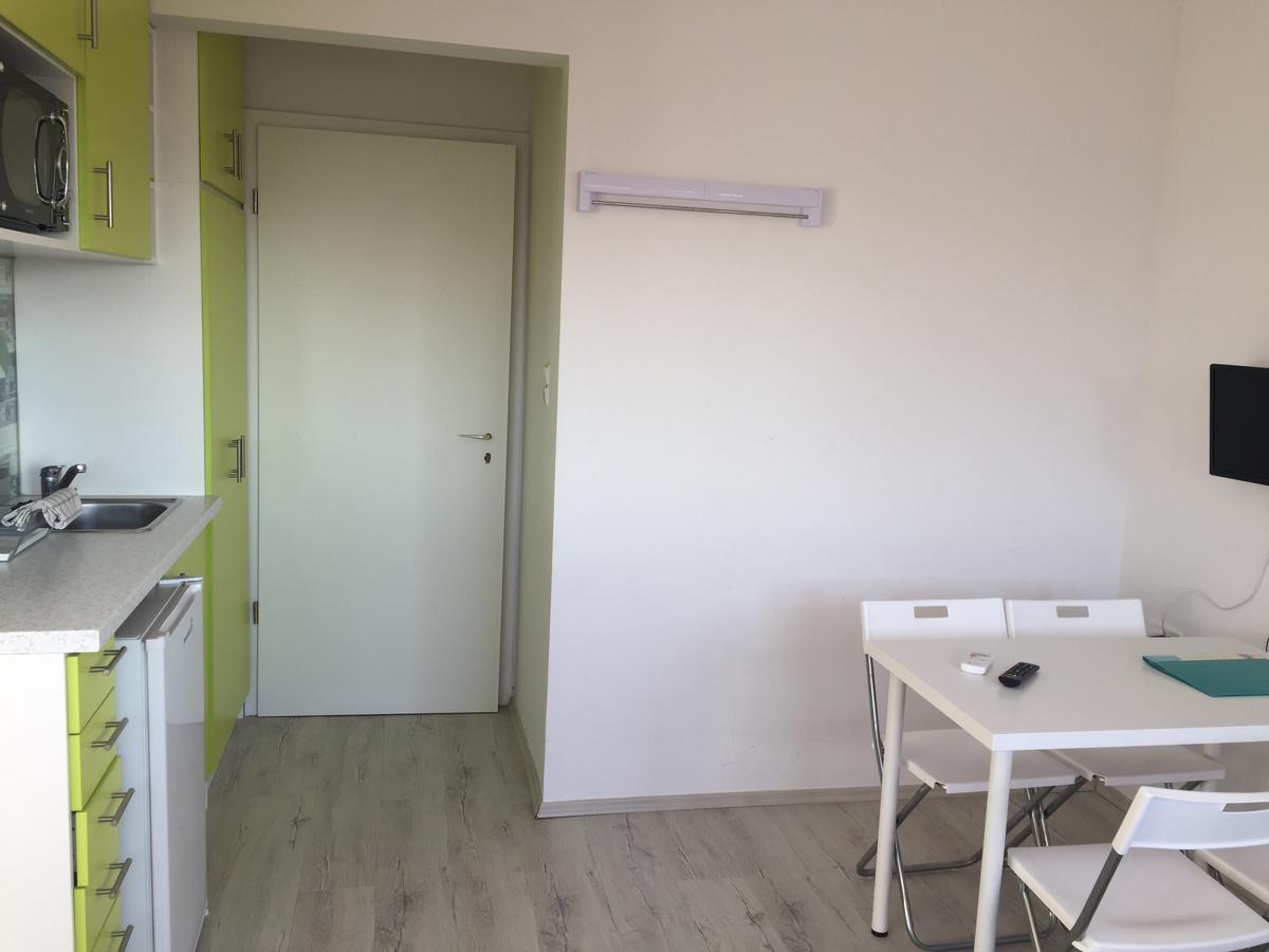 שיופוק Cuki Apartmanok מראה חיצוני תמונה