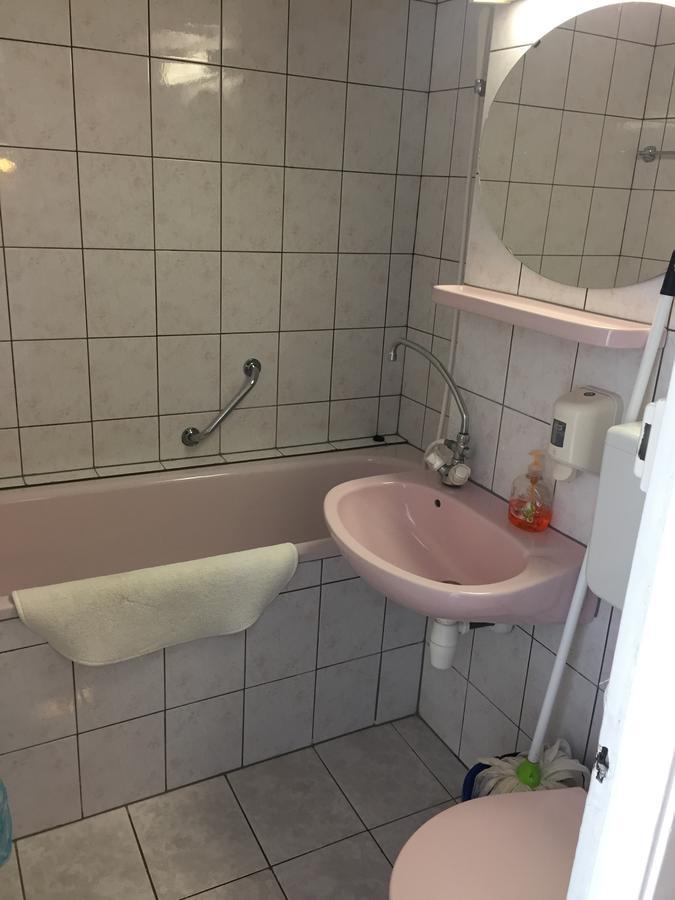 שיופוק Cuki Apartmanok מראה חיצוני תמונה