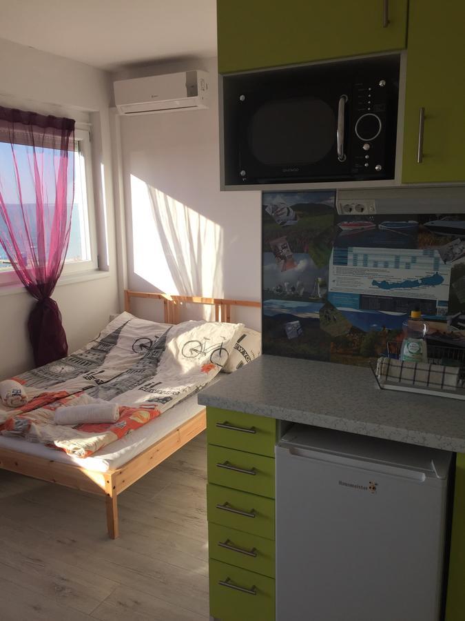 שיופוק Cuki Apartmanok מראה חיצוני תמונה